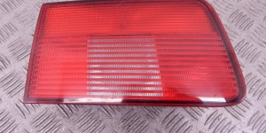 Фонарь крышки багажника левый BMW 5-series (E39) 63 21 8 371 329