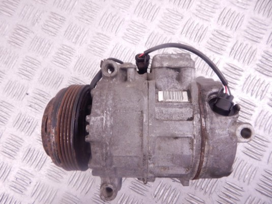 Компрессор кондиционера BMW 5-series (E60/61) 64 52 6 946 871 Компрессор кондиционера BMW 5-series (E60/61) 64 52 6 946 871