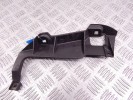 Крепление фары правой BMW 5-series (E39) 63 12 6 904 044
