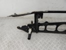 Передняя панель крепления облицовки (телевизор) BMW 5-series (E39) 51 71 8 159 610