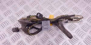 Проводка (коса) парктроников BMW 5-series (E39) 61 12 8 387 106