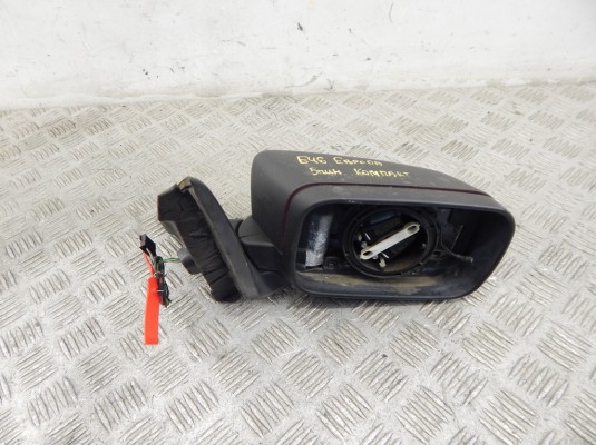 Зеркало наружное правое BMW 3-series (E46) Зеркало наружное правое BMW 3-series (E46)