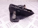 Скелет ручки наружной задней левой BMW 7-series (E65/66) 51 21 7 013 703