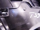 Обшивка стойки задней правой BMW i3-series (I01) 51 47 7 362 578