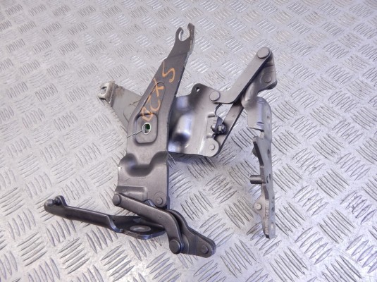 Петля капота BMW X5-series (E70) 41 00 7 198 618