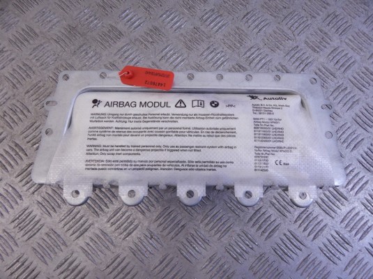 Подушка безопасности пассажира BMW 5-series (F10/11) 72 12 9 230 399