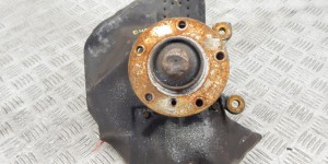 Ступица передняя левая BMW 3-series (E46) 31 21 1 096 429