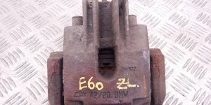 Суппорт задний левый BMW 5-series (E60/61) 34 21 6 758 057