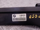 Плата монтажная BMW X5-series (E53) 17 11 1 438 819