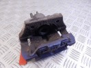 Суппорт задний левый BMW 5-series (E60/61) 34 21 6 758 057