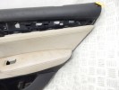 Обшивка двери задней правой (дверная карта) BMW X3-series (F25)