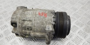 Компрессор кондиционера BMW X5-series (E53) 64 52 6 918 000