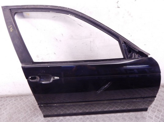 Дверь передняя правая BMW 3-series (E46) 41 51 7 034 152 Дверь передняя правая BMW 3-series (E46) 41 51 7 034 152