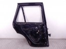 Дверь задняя левая BMW X5-series (E53) 41 52 8 256 827