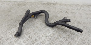 Трубка охлаждающей жидкости пластиковая BMW 5-series (E60/61) 11 53 7 780 001 Трубка охлаждающей жидкости пластиковая BMW 5-series (E60/61) 11 53 7 780 001