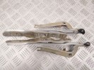 Петля крышки багажника BMW 5-series (E39) 41 51 8 159 397