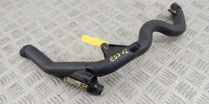 Трубка охлаждающей жидкости пластиковая BMW X5-series (E53) 11 53 7 787 379