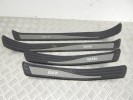 Накладка декоративная BMW 5-series (E60/61)