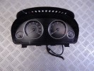 Щиток приборов (приборная панель) BMW X5-series (F15) 62 10 6 820 603