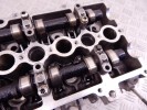 Головка блока цилиндров BMW 3-series (E46) 11 12 7 786 361