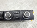 Блок управления печки/климат-контроля BMW 5-series (E60/61) 64 11 6 950 634