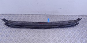 Кронштейн крепления бампера заднего BMW 3-series (E46) 51 12 8 269 755