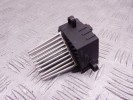Сопротивление печки BMW 5-series (E39) 64 11 6 931 680