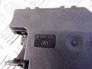Замок багажника BMW 3-series (E46) 51 24 8 196 401