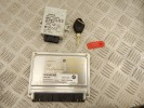 Блок управления двигателем BMW 5-series (E39) 12 14 7 551 615