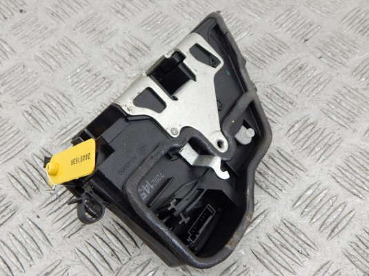 Замок двери передней левой BMW X5-series (E70) 51 21 7 202 145