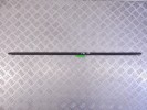 Молдинг стекла двери передней правой наружный BMW 5-series (E39) 51 21 8 159 258