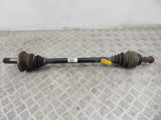 Полуось задняя (приводной вал, ШРУС) BMW 7-series (F01/02) 33 20 7 566 074