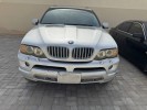 Плата монтажная BMW X5-series (E53) 17 11 1 438 819