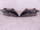 Фара левая BMW 5-series (E39)