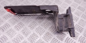 Передняя панель крепления облицовки (телевизор) BMW X1-series (E84) 51 64 7 117 812