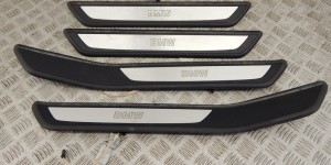 Накладка декоративная BMW 7-series (F01/02) 51 47 7 190 961