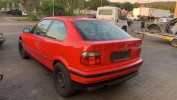 Динамик двери передней правой BMW 3-series (E36) 65 13 8 362 940