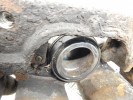 Суппорт передний правый BMW X3-series (E83) 34 11 6 765 882