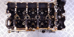 Головка блока цилиндров BMW 3-series (E46) 11 12 7 581 141