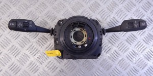 SZL (Коммутационный центр в рулевой колонке) BMW 1-series (E87) 61 31 9 123 034