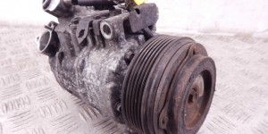 Компрессор кондиционера BMW 5-series (E60/61) 64 52 6 987 862