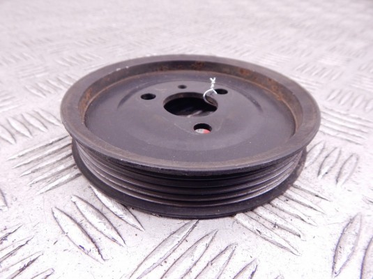 Шкив насоса гидроусилителя BMW X5-series (E53) 32 41 2 249 949