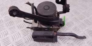 Блок ABS BMW X5-series (E53) 34 51 6 768 686