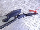 Стекло кузовное боковое левое BMW 3-series (E36) 51 36 8 119 077