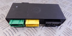 Блок комфорта BMW 3-series (E36) 61 35 8 360 060