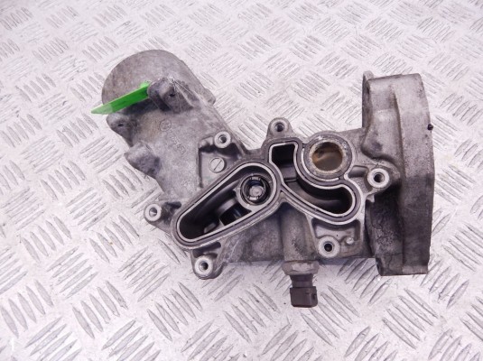 Корпус масляного фильтра BMW X5-series (E70) 11 42 7 805 408