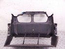 Воздухозаборник BMW 3-series (E46) 51 71 8 202 831
