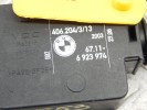 Электропривод запирания лючка топливного бака BMW X5-series (E53) 67 11 6 923 974