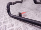 Трубка охлаждающей жидкости пластиковая BMW 3-series (E46) 17 12 7 510 618