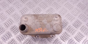 Теплообменник масляного фильтра LAND-ROVER RANGE ROVER(2002-2005) 11 42 2 247 204 Теплообменник масляного фильтра LAND-ROVER RANGE ROVER(2002-2005) 11 42 2 247 204